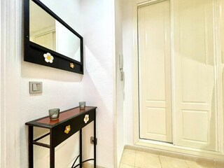 Appartement Vícar Équipement 22
