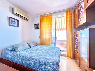 Appartement Vícar Équipement 24