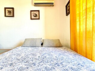 Apartment Vícar Ausstattung 16