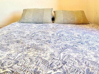 Apartment Vícar Ausstattung 26