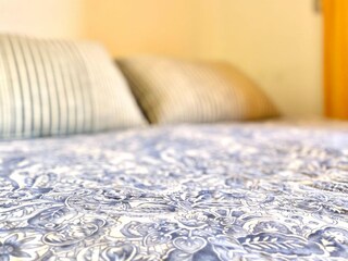 Apartamento Vícar Características 27