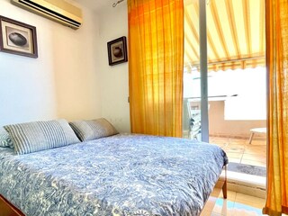 Apartment Vícar Ausstattung 28