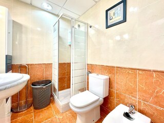 Apartment Vícar Ausstattung 32