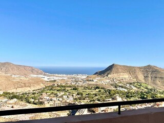 Apartment Vícar Außenaufnahme 2