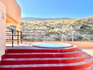 Appartement Vícar  37