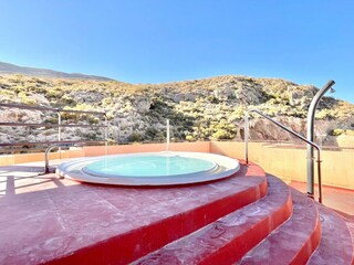 Appartement Vícar  38