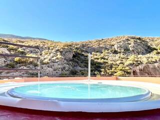 Appartement Vícar  36