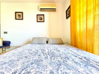 Appartement Vícar Kenmerken 23