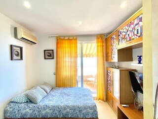 Appartement Vícar Équipement 10
