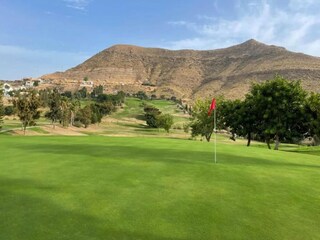 Appartement Vícar Environnement 34