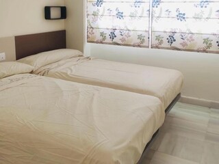 Apartamento Roquetas de Mar Características 20