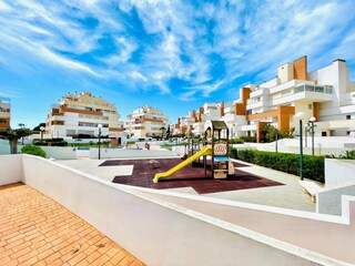 Apartment Roquetas de Mar  40