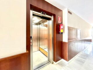 Apartamento Roquetas de Mar Características 21