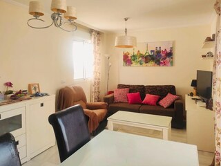 Appartement Roquetas de Mar Kenmerken 22