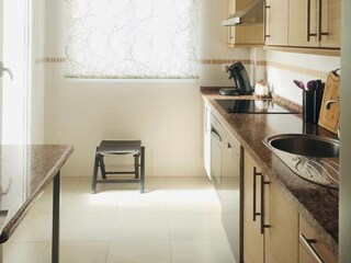 Apartamento Roquetas de Mar Características 17