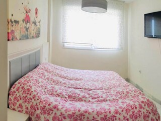 Apartamento Roquetas de Mar Características 18