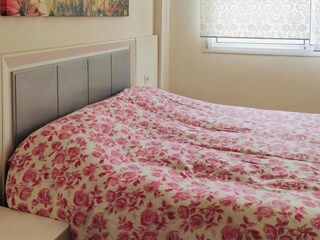 Apartamento Roquetas de Mar Características 21