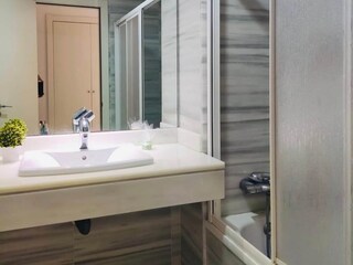 Apartment Roquetas de Mar Ausstattung 20