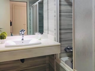 Apartment Roquetas de Mar Features 18