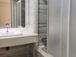 Apartment Roquetas de Mar Features 21