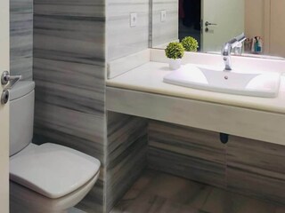 Apartamento Roquetas de Mar Características 19