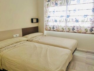 Apartment Roquetas de Mar Ausstattung 19