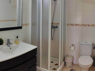 Appartement Roquetas de Mar Kenmerken 25