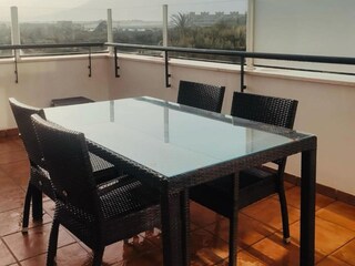 Appartement Roquetas de Mar Buitenaudio-opname 2