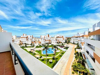 Apartamento Roquetas de Mar Entorno 31