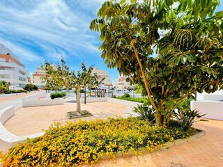 Appartement Roquetas de Mar Enregistrement extérieur 11