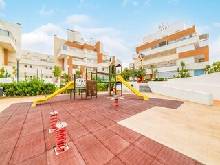Apartamento Roquetas de Mar  35