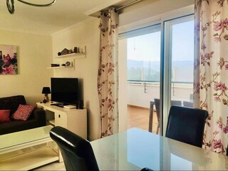 Apartamento Roquetas de Mar Características 28