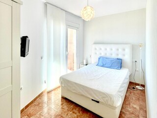 Apartamento Roquetas de Mar Características 28