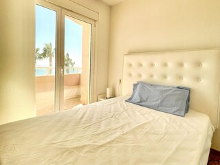 Apartamento Roquetas de Mar Características 29