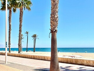 Apartment Roquetas de Mar Environment 37