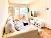 Apartment Roquetas de Mar Features 1