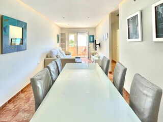 Apartamento Roquetas de Mar Características 12