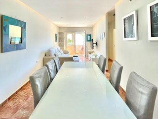 Appartement Roquetas de Mar Équipement 32