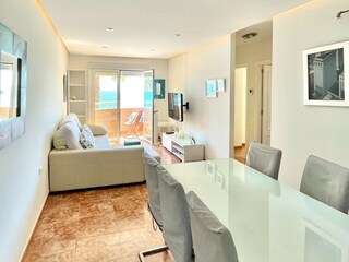 Apartment Roquetas de Mar Features 11