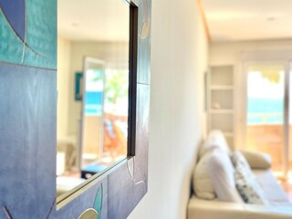Apartamento Roquetas de Mar Características 14