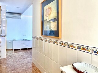 Apartamento Roquetas de Mar Características 10