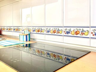 Apartamento Roquetas de Mar Características 20