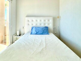 Apartment Roquetas de Mar Ausstattung 21