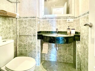Apartamento Roquetas de Mar Características 22