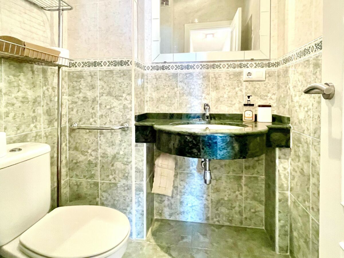 Appartement Roquetas de Mar Kenmerken 24