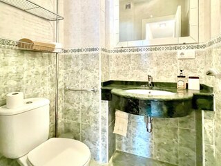 Apartamento Roquetas de Mar Características 23
