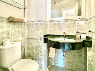 Appartement Roquetas de Mar Kenmerken 25
