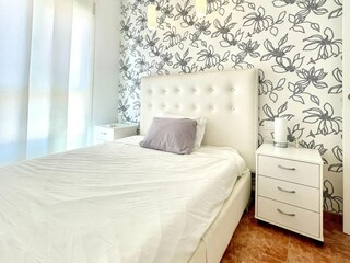 Appartement Roquetas de Mar Équipement 14