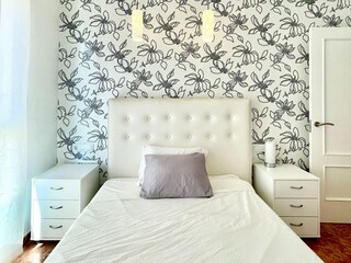 Appartement Roquetas de Mar Équipement 12