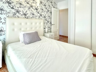 Appartement Roquetas de Mar Équipement 25